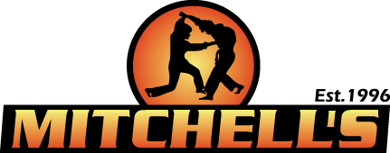 mitchell's logo
